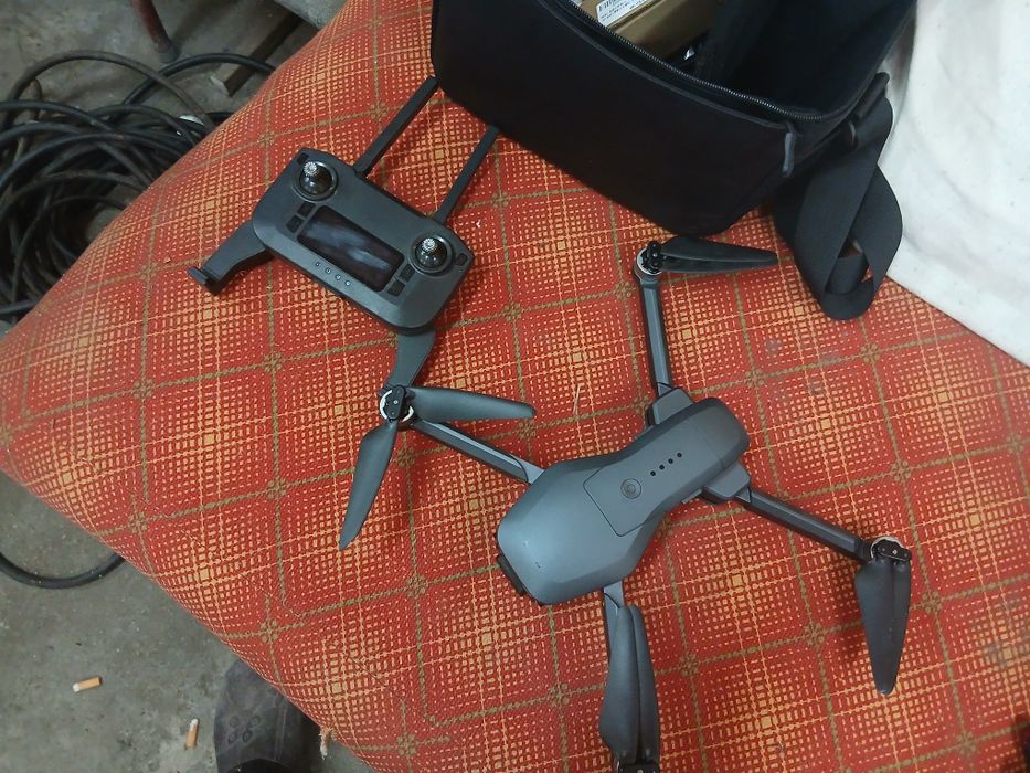 Продам квадрокоптер.