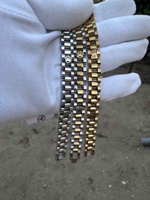 Bratari Rlex unisex