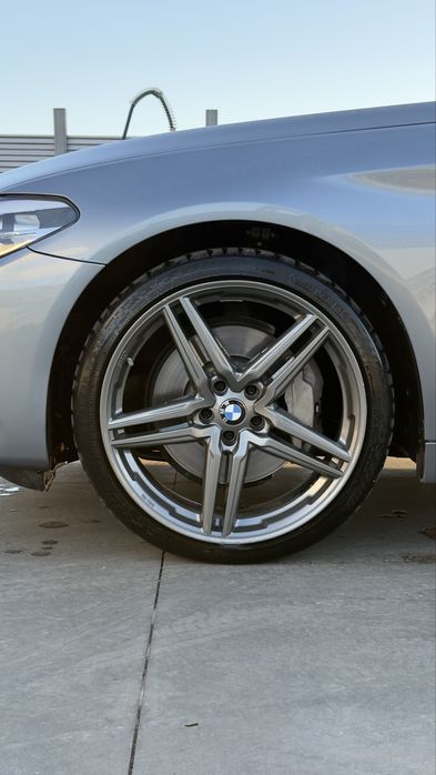 Vand Jante BMW seria 5 G30 , CMS 20 inch 5x112, 245/35/20