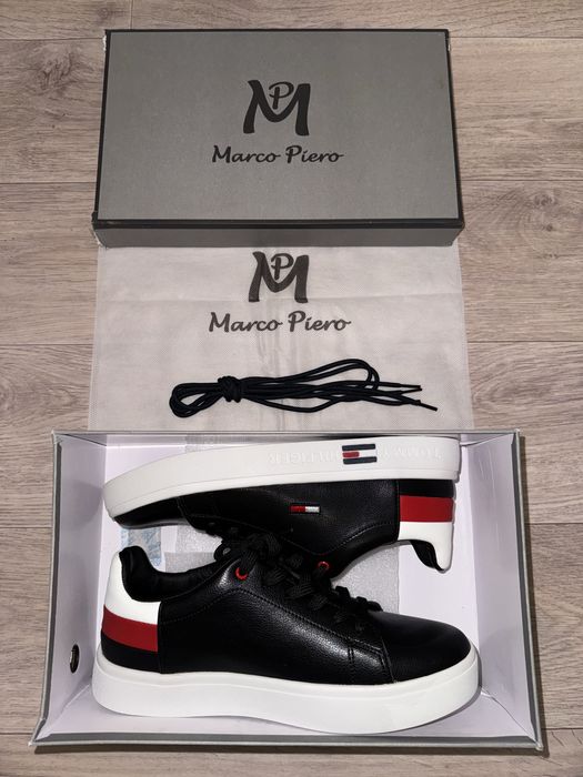 Кроссовки Tommy Hilfiger мужские