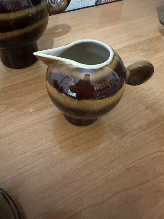 Сервиз чебурашка