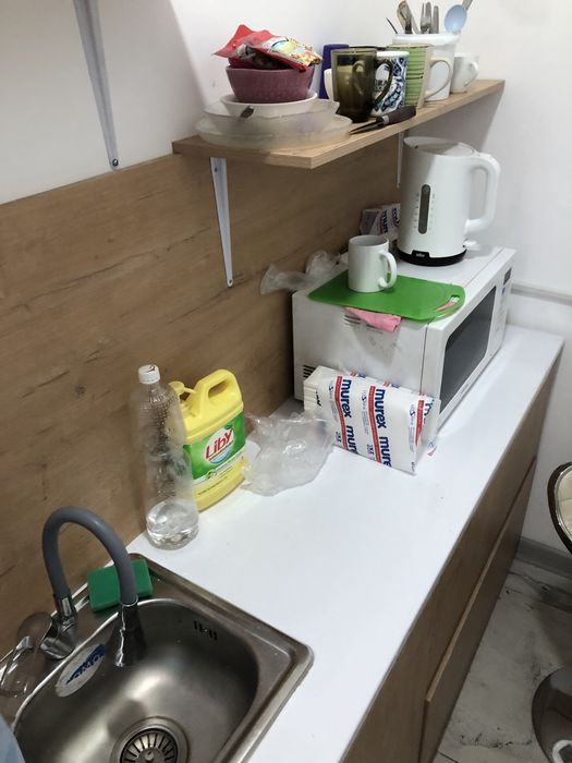 Продам кухонный шкаф