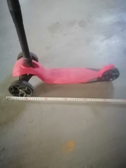 Самокат для детей