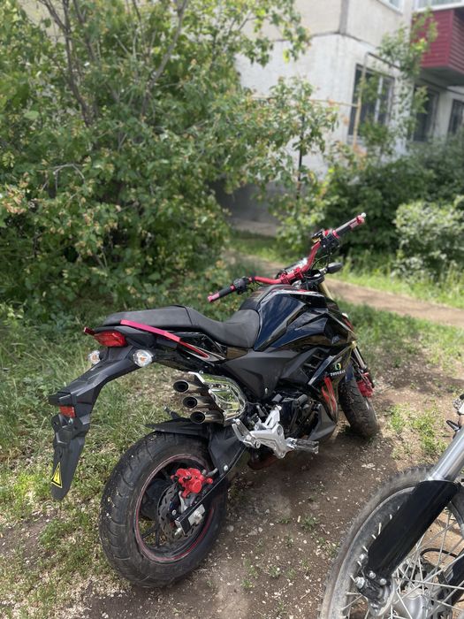 продам toyomax 125