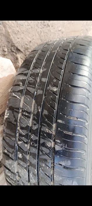 Шины летние шины