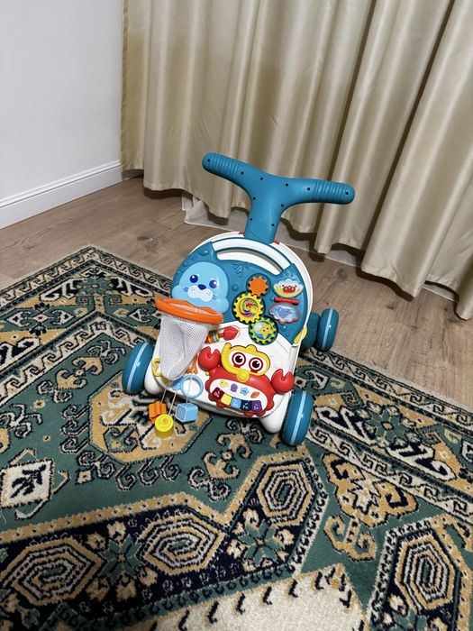 Ходунки детские