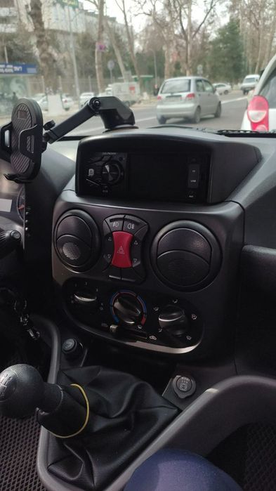 Фиат ДОБЛО в идеальном состоянии