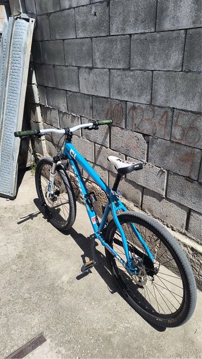 Drag c1 sky blue 26