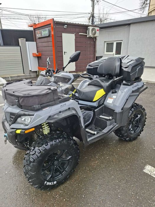 ATV Cf moto 1000 ATR