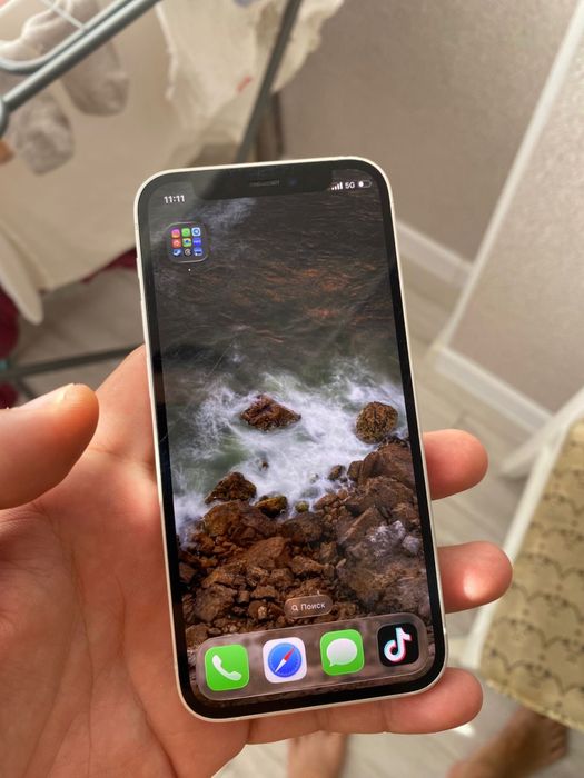 iPhone 12 mini 64гб