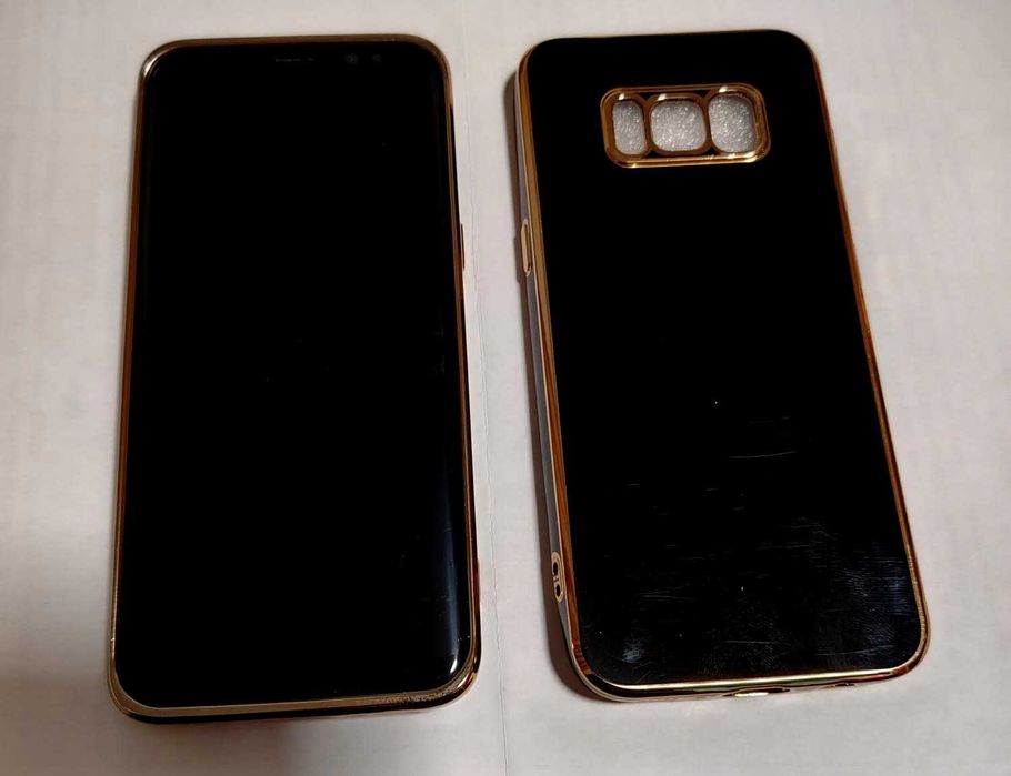 Telefon Samsung Galaxi S 8