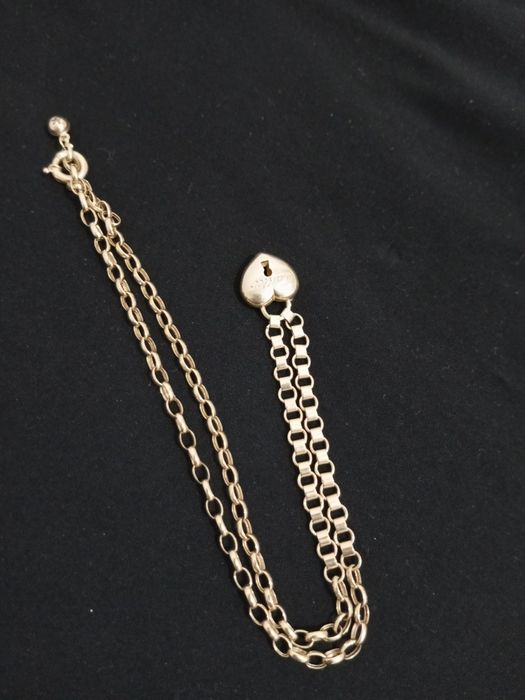 Продам Золотые цепи 585пр.