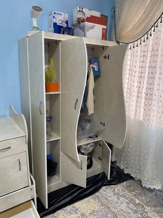 Детский мебель продаётся Detskiy mebel sotiladi