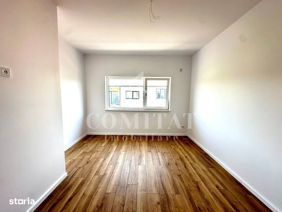 Duplex finisat | 2 locuri de parcare | Zona Tineretului