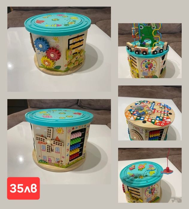 Образователни игри