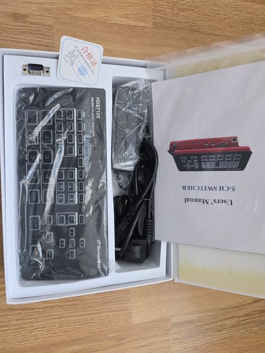 Mixer Video digital DeviceWeel ATEM