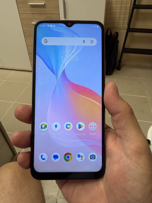 Vivo Y21s 4/128gb - отличен