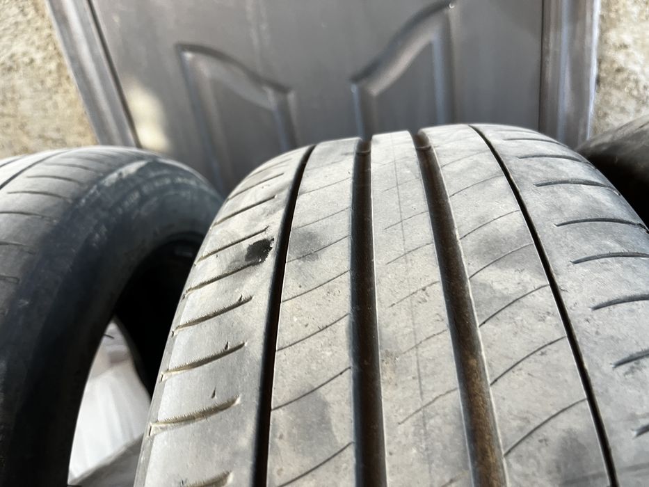 Резина 205/55/16