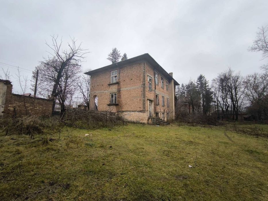 Продава се Промишлена сграда в Каолиново - 150 кв.м за 748 €/кв.м - Снимка #10