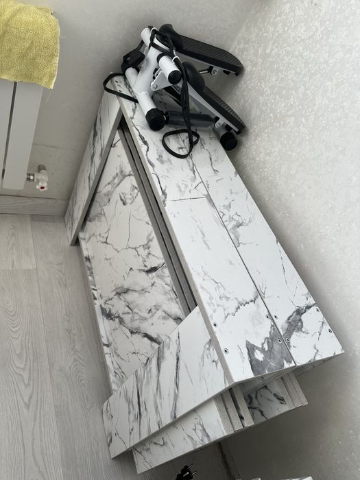 Стол трансформер