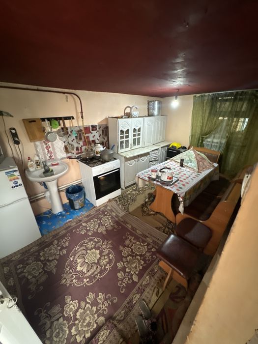 Срочно продается дом!!!