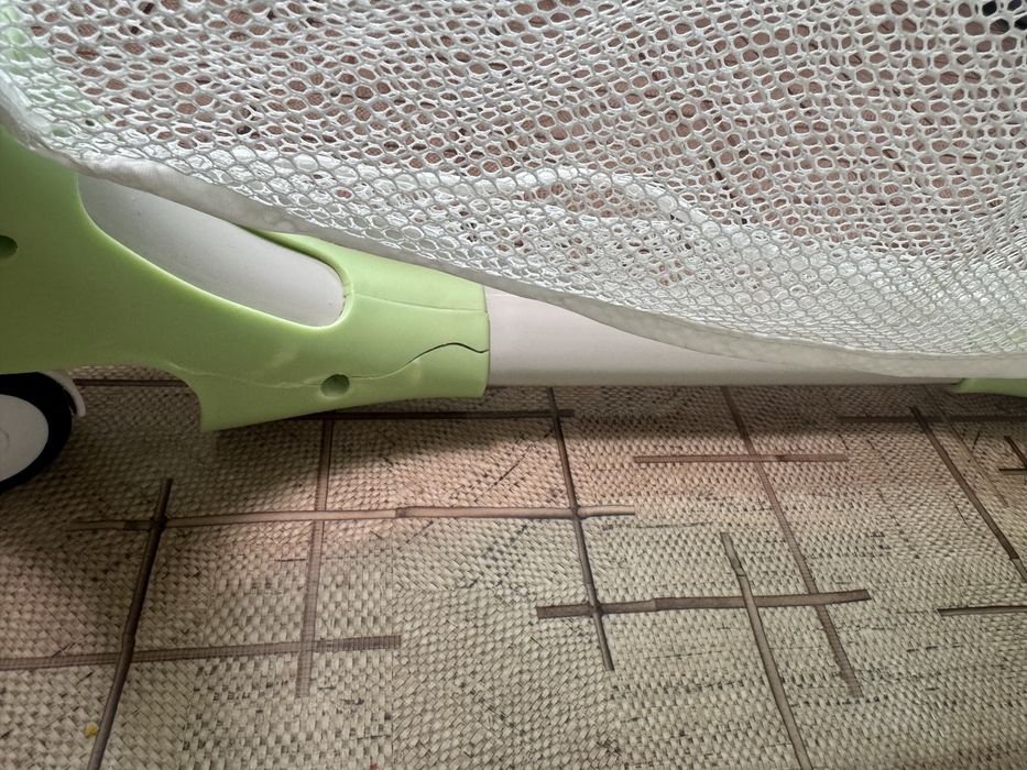 Детский стульчик для кормления