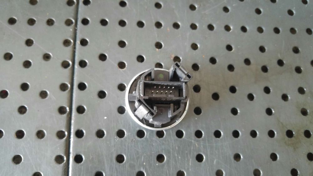 Buton start stop bmw seria 5 e60 911035904