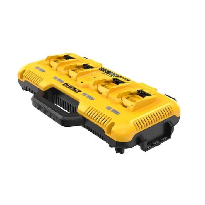 Зарядно устройство DEWALT DCB104