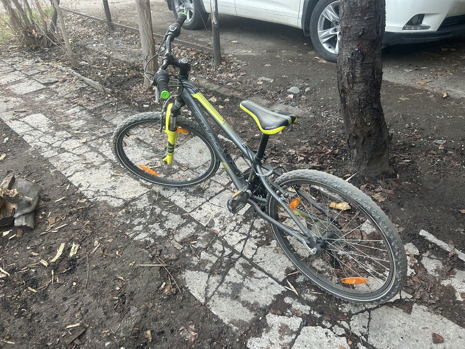 Продам велик Centurion r_bock