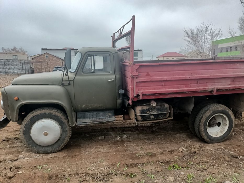 Продам газ 53  в хорошем состаяний