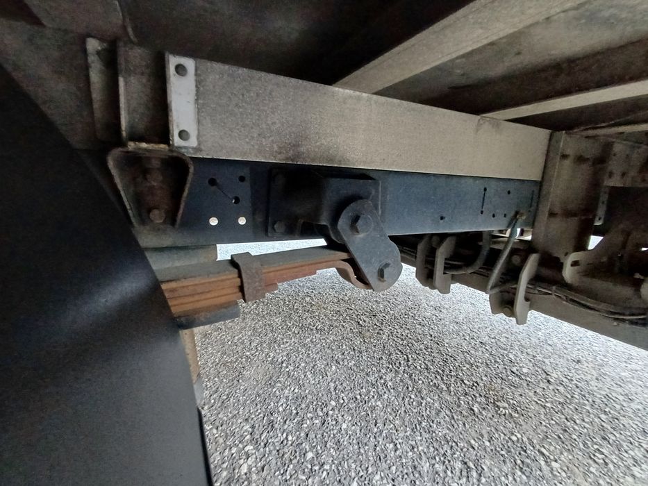 Iveco 50C17 *Падащ Борд*КЛИМАТИК*