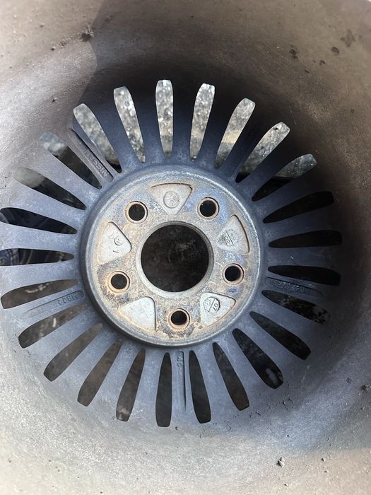 Колеса на хонду одисей