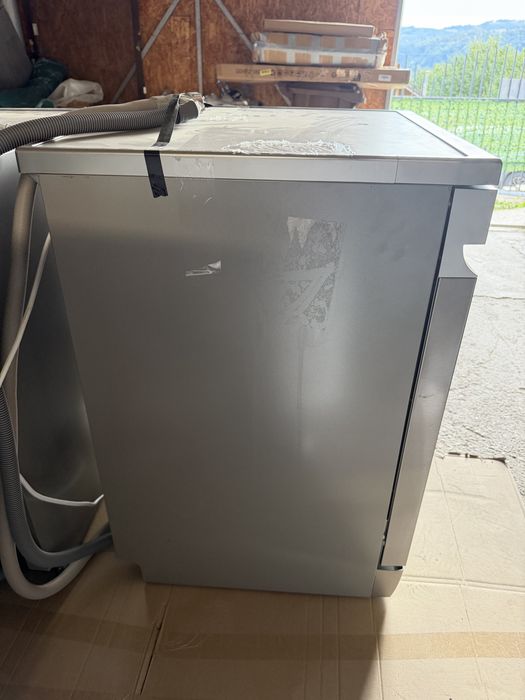 Mașină de spălat vase Midea 60 cm (14 seturi) – Wi-Fi / Smart, Model Nou