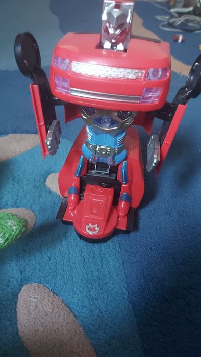 Jucarii 4 -5ani unisex