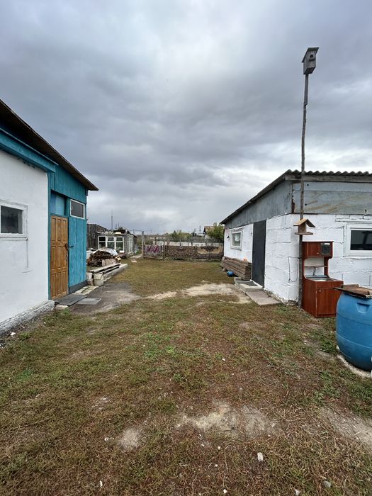 Продаю двухквартирный дом