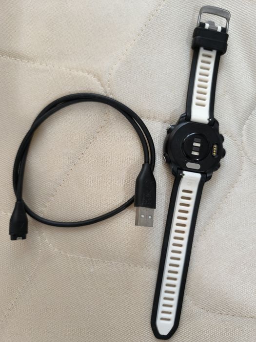 Garmin Forerunner 245