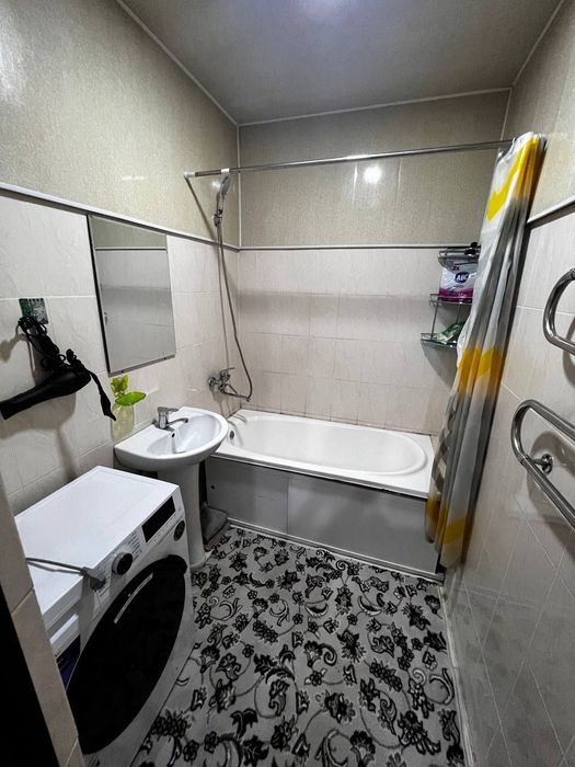 2 xonali kvartira arendaga beriladi.