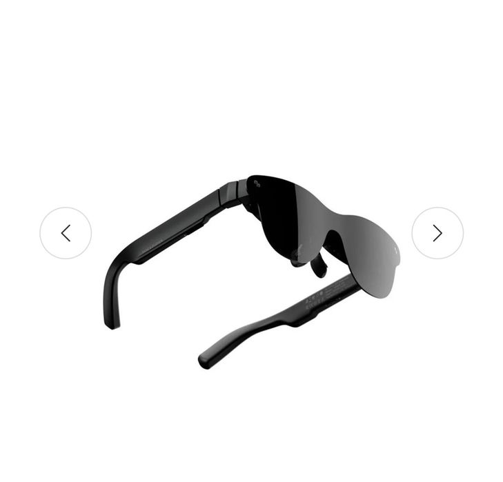 Ochelari AR,AI Ray Neo 4 Pro