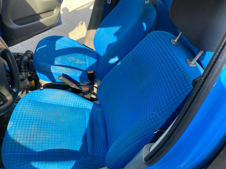 opel agila 1.2 на части опел агила 1.2 на части