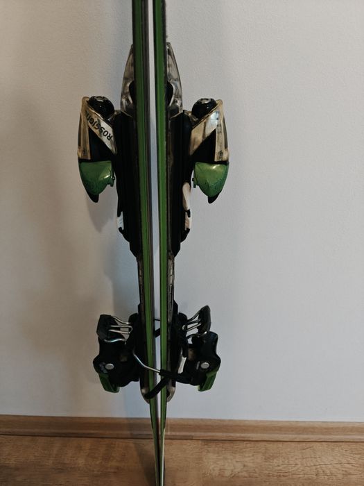Schiuri 156cm - Rossignol Pursuit 300
