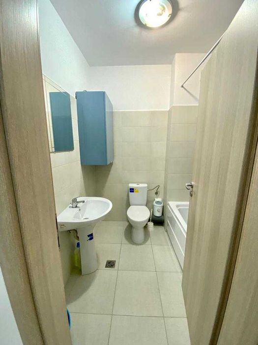 Direct Proprietar inchiriez garsoniera spatioasa - Militari Residence / Chiajna
