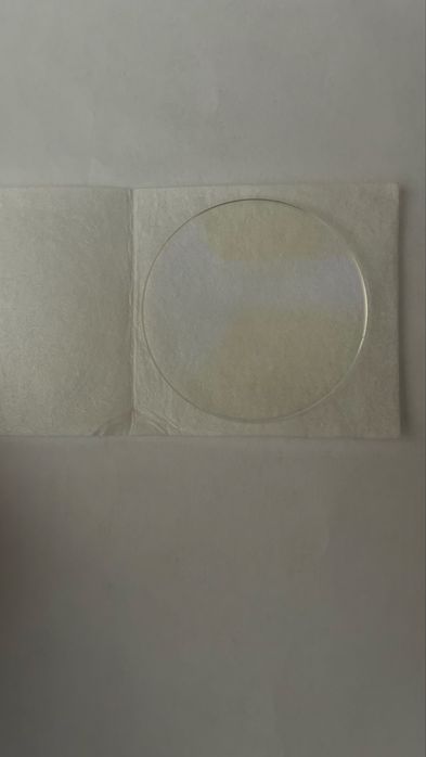 Lentila de ochelari diopriiei