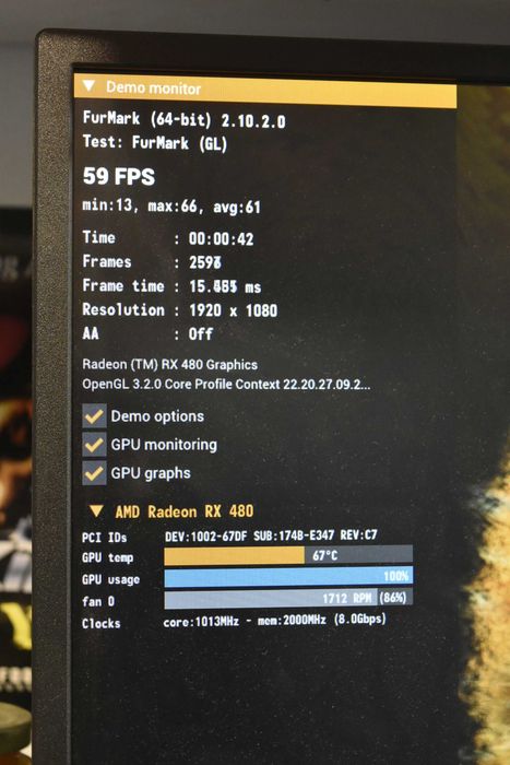 Четириядрен компютър  8 гб Видео карта и 10 Гб рам памет I5 4460 RX 480 8 GB Ram 10 GB DDR3