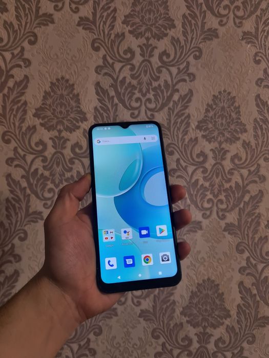 Теоефон Wiko 10t