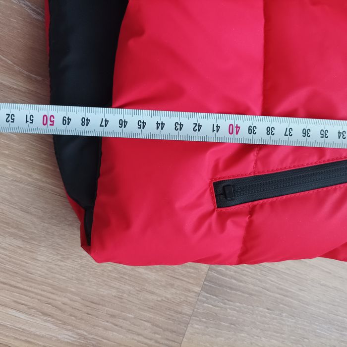 Catimini ново оригинално яке 5год 110см