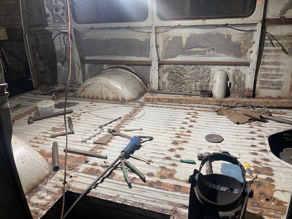 Продам Уаз буханка