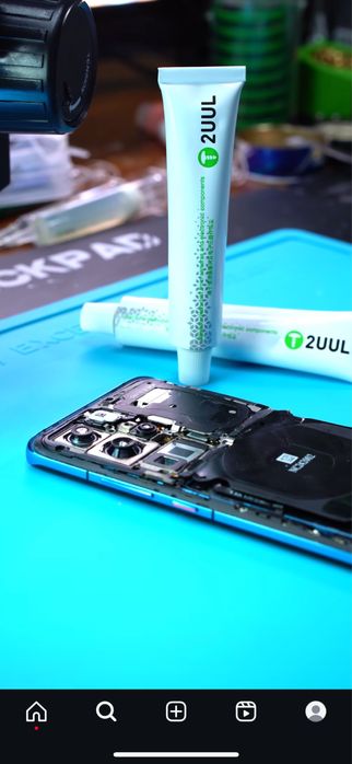 Ремонт телефонов на выезд