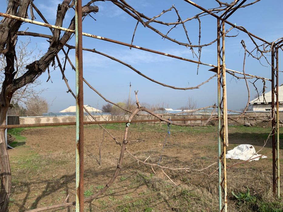 Уй сотилади/Продаётся дом 18 соток