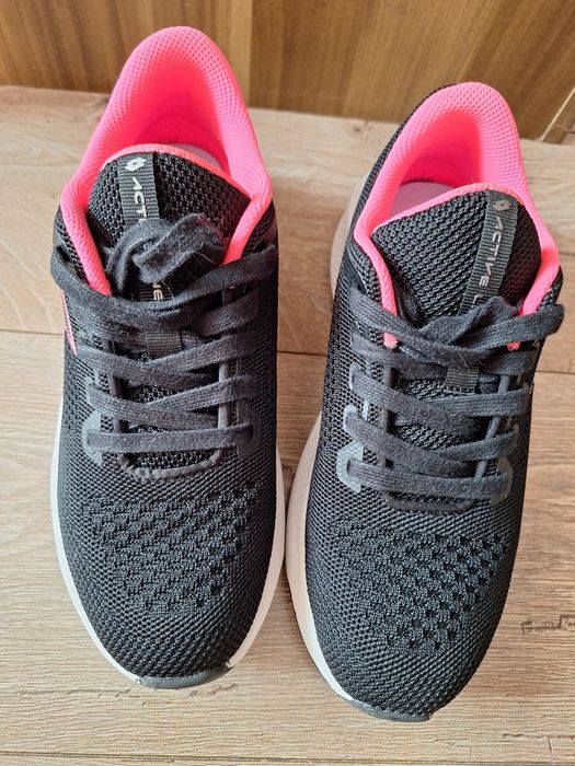 Маратонки LOTTO N39