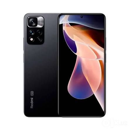 Redmi note 11 pro
